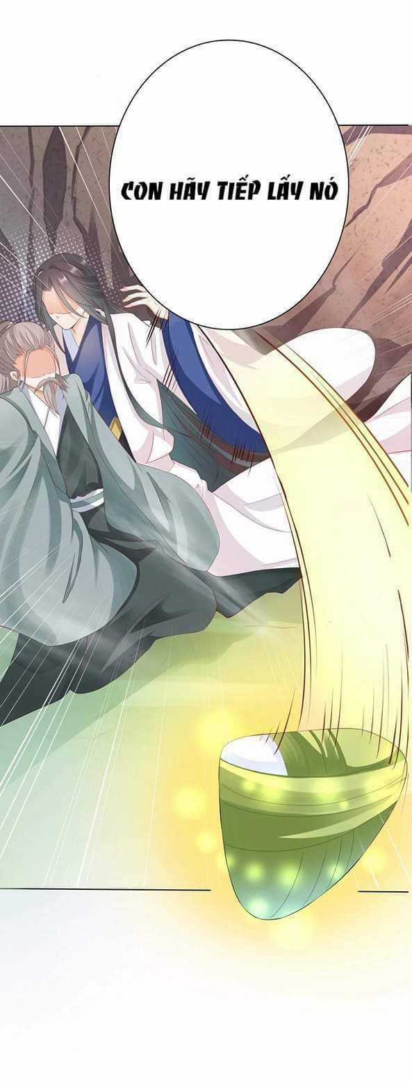 Sư Phụ, Cái Kia Ăn Ngon! Chapter 1 trang 28