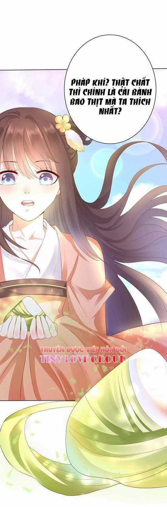 Sư Phụ, Cái Kia Ăn Ngon! Chapter 1 trang 29