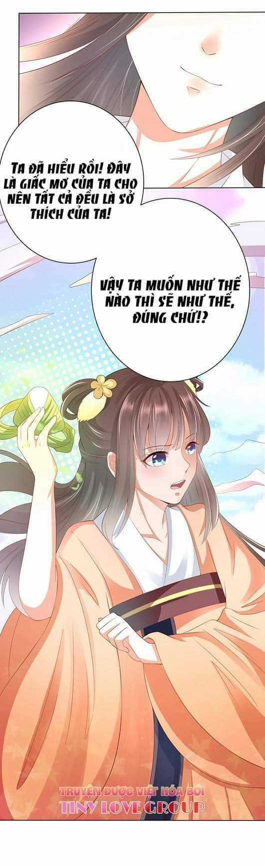 Sư Phụ, Cái Kia Ăn Ngon! Chapter 1 trang 30