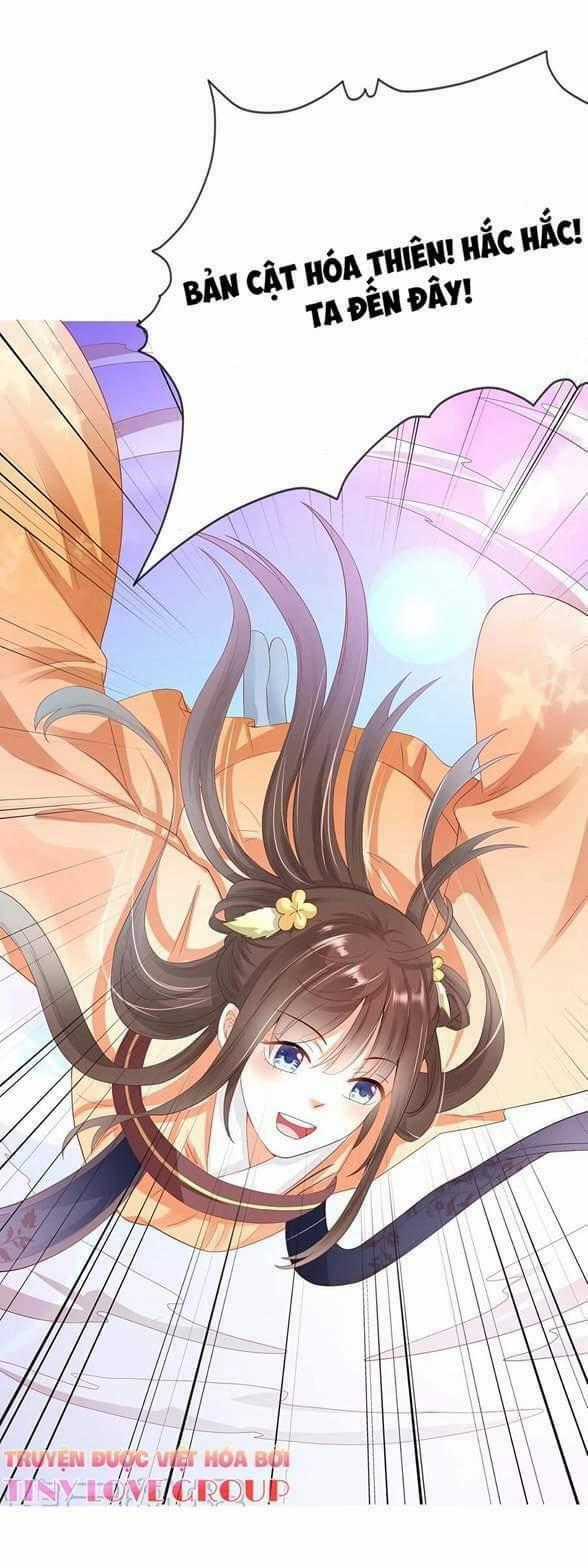 Sư Phụ, Cái Kia Ăn Ngon! Chapter 1 trang 31