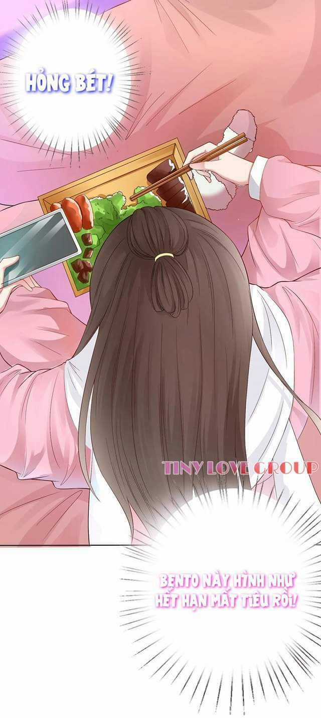 Sư Phụ, Cái Kia Ăn Ngon! Chapter 1 trang 4