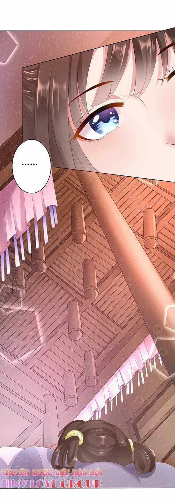 Sư Phụ, Cái Kia Ăn Ngon! Chapter 1 trang 6