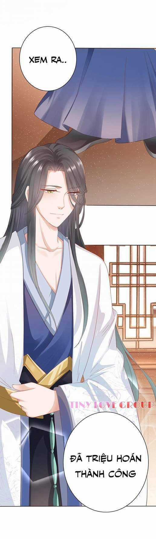 Sư Phụ, Cái Kia Ăn Ngon! Chapter 1 trang 7