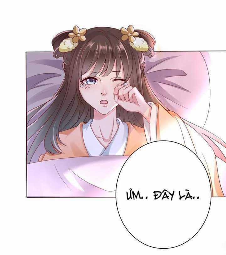 Sư Phụ, Cái Kia Ăn Ngon! Chapter 1 trang 8