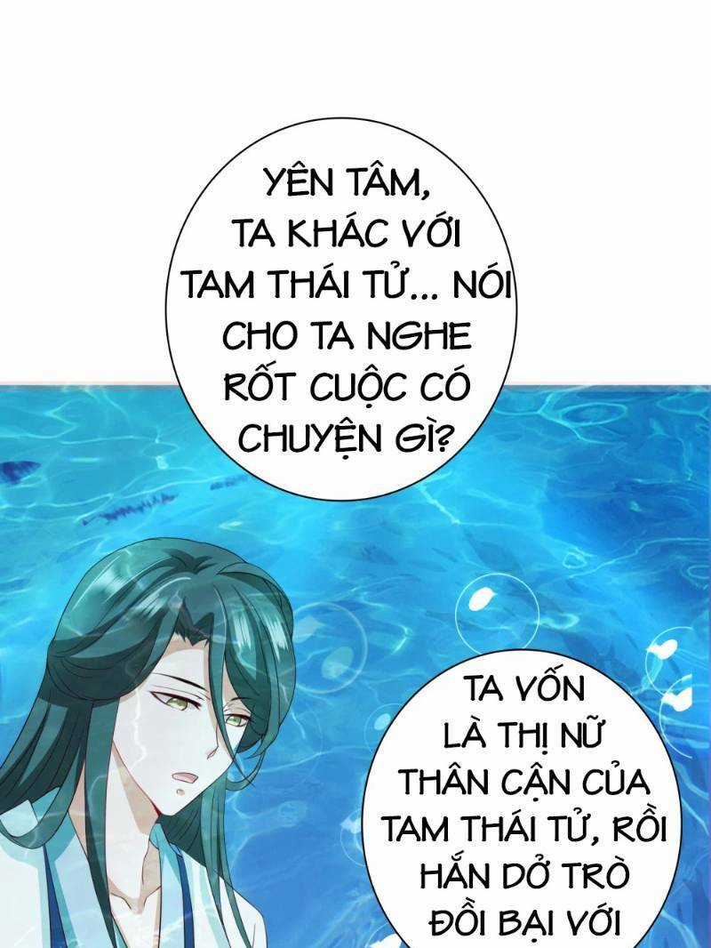 Sư Phụ, Cái Kia Ăn Ngon! Chapter 10 trang 10