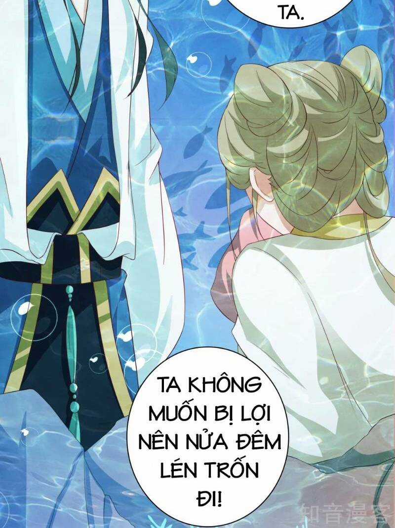 Sư Phụ, Cái Kia Ăn Ngon! Chapter 10 trang 11