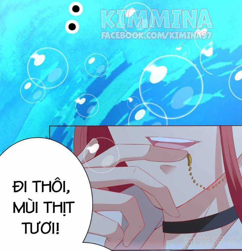 Sư Phụ, Cái Kia Ăn Ngon! Chapter 10 trang 19