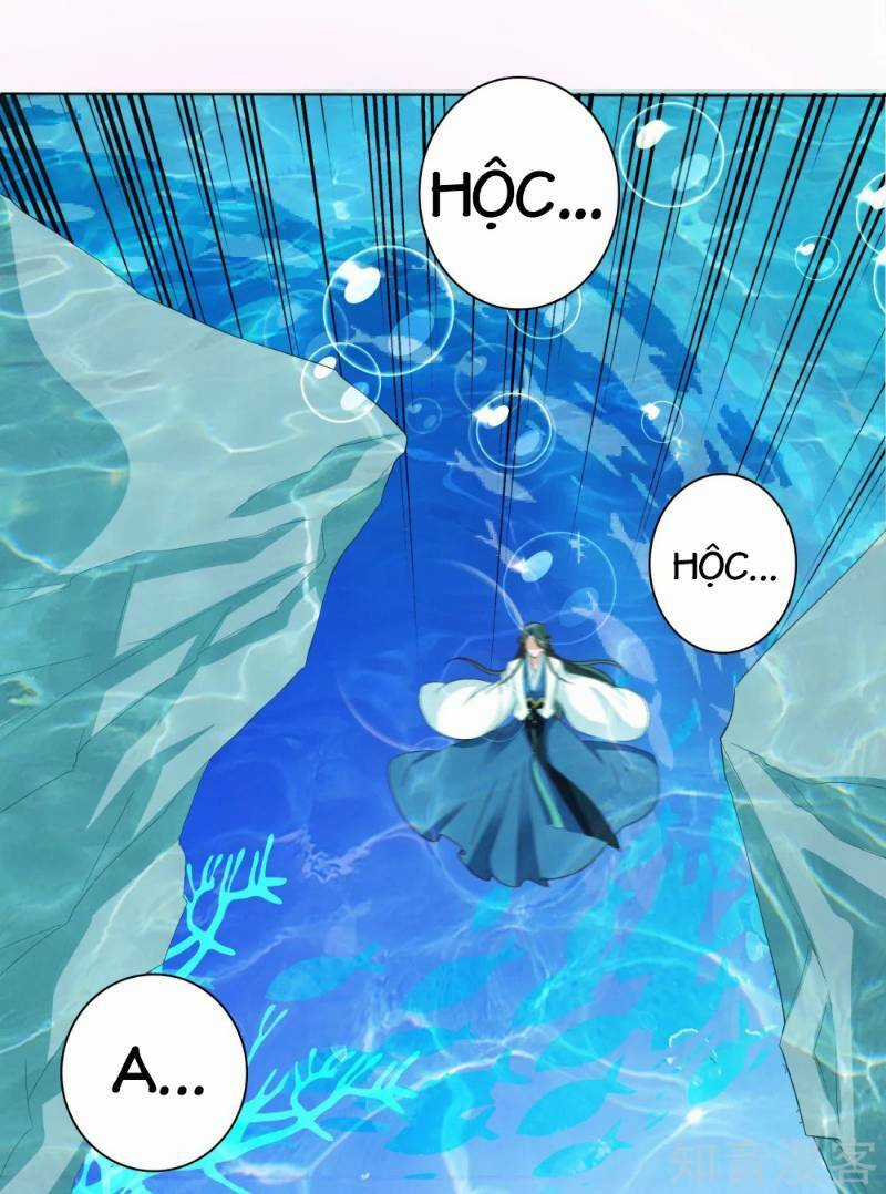 Sư Phụ, Cái Kia Ăn Ngon! Chapter 10 trang 2