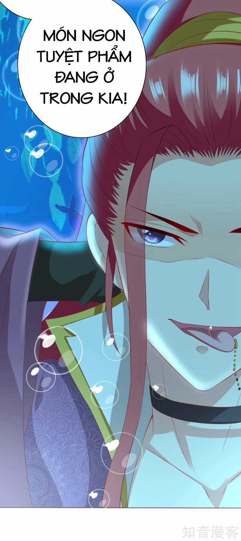 Sư Phụ, Cái Kia Ăn Ngon! Chapter 10 trang 20