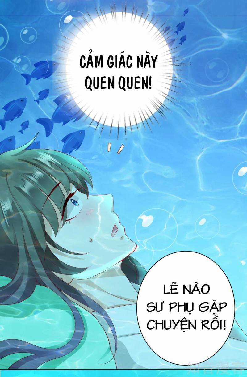 Sư Phụ, Cái Kia Ăn Ngon! Chapter 10 trang 22