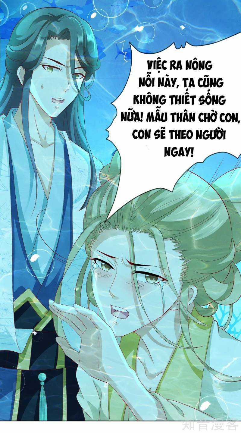 Sư Phụ, Cái Kia Ăn Ngon! Chapter 10 trang 24