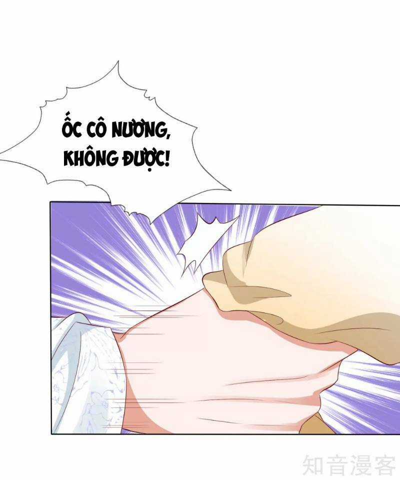 Sư Phụ, Cái Kia Ăn Ngon! Chapter 10 trang 25