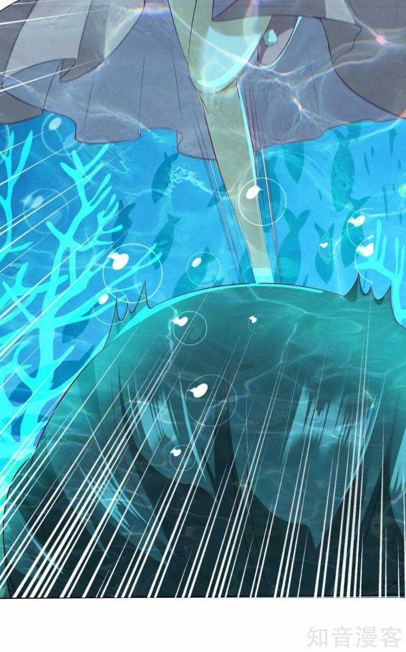 Sư Phụ, Cái Kia Ăn Ngon! Chapter 10 trang 30