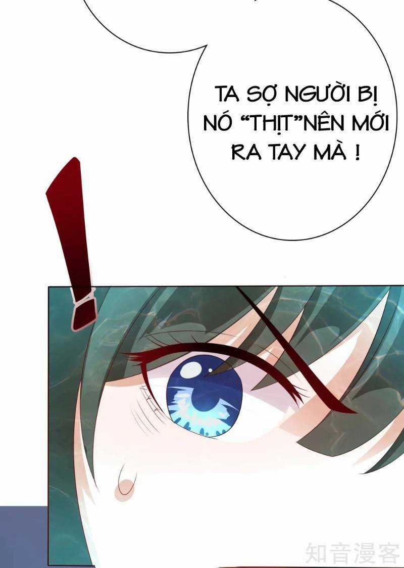 Sư Phụ, Cái Kia Ăn Ngon! Chapter 10 trang 34