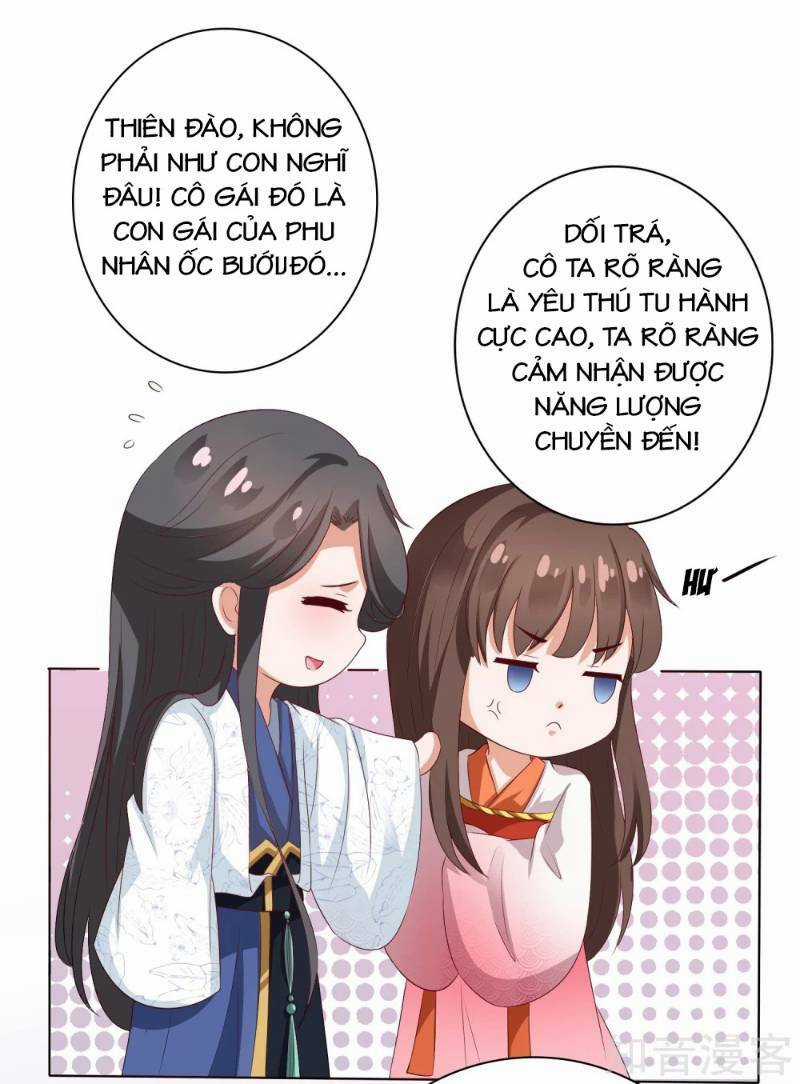 Sư Phụ, Cái Kia Ăn Ngon! Chapter 10 trang 37