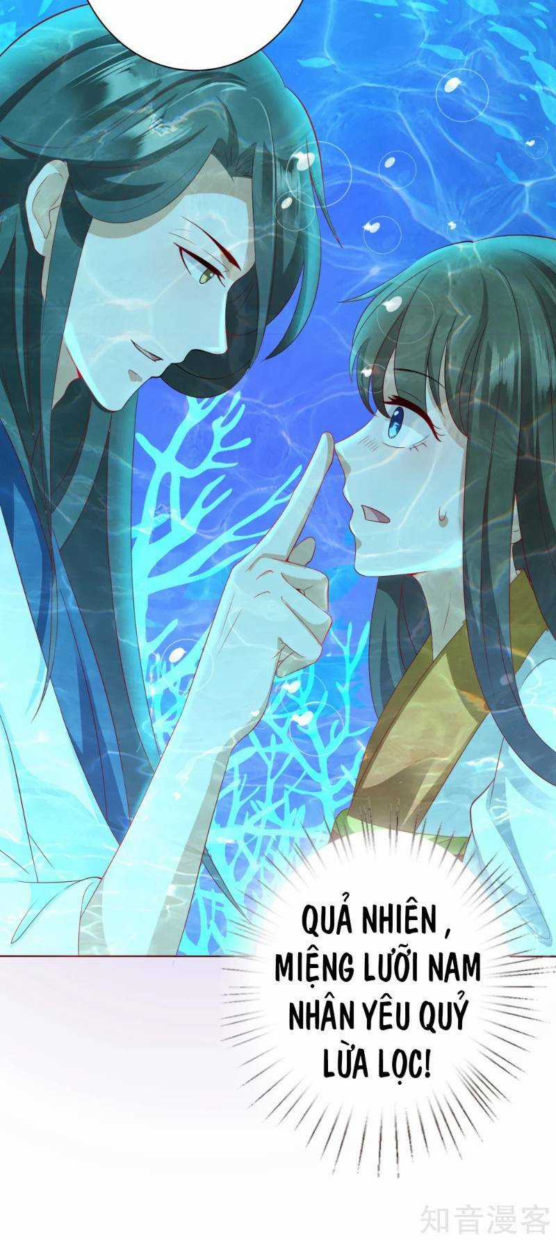 Sư Phụ, Cái Kia Ăn Ngon! Chapter 10 trang 39