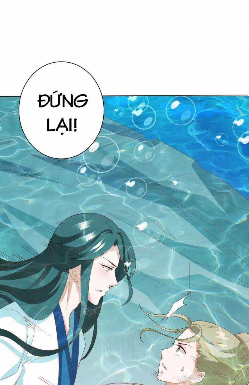 Sư Phụ, Cái Kia Ăn Ngon! Chapter 10 trang 4