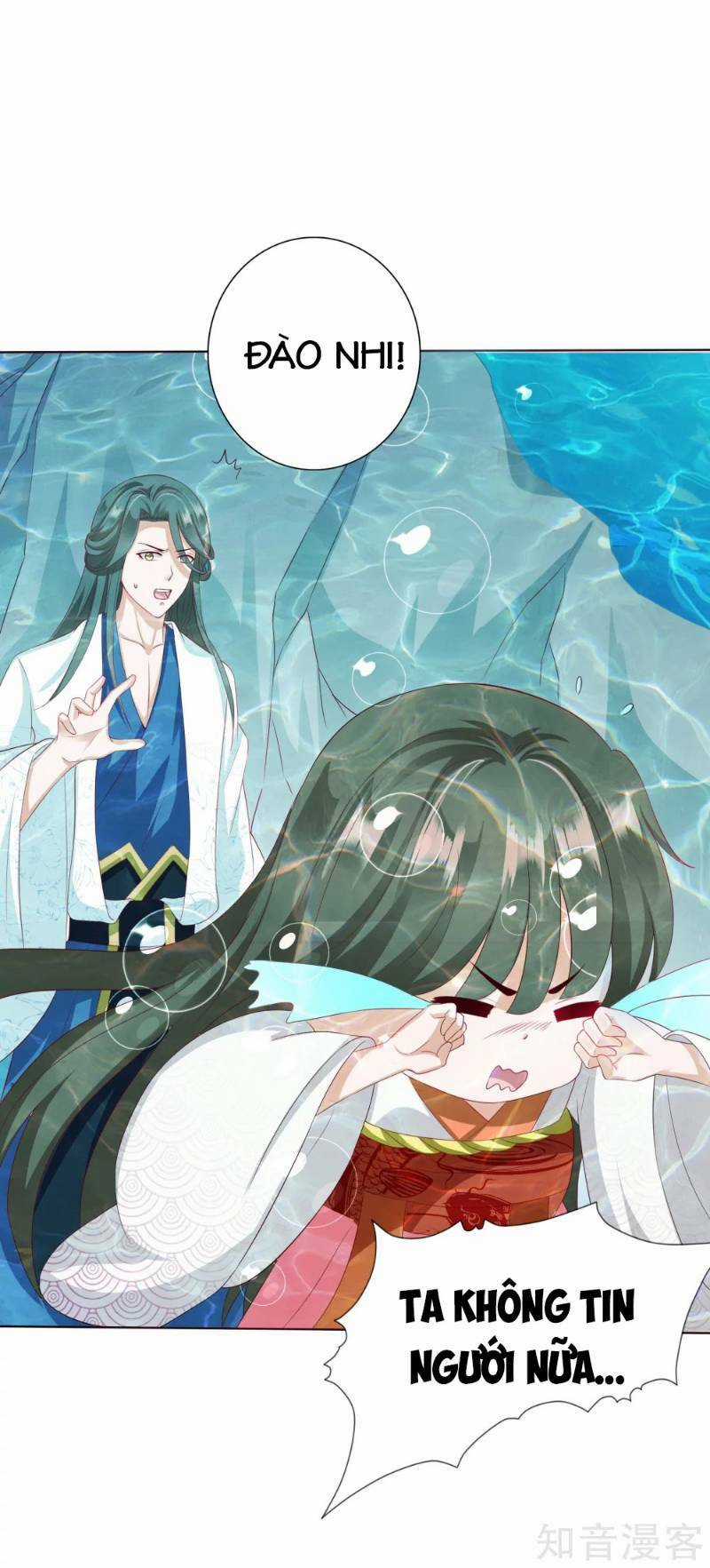 Sư Phụ, Cái Kia Ăn Ngon! Chapter 10 trang 41