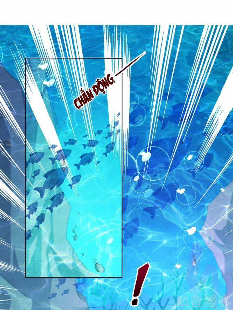 Sư Phụ, Cái Kia Ăn Ngon! Chapter 10 trang 42