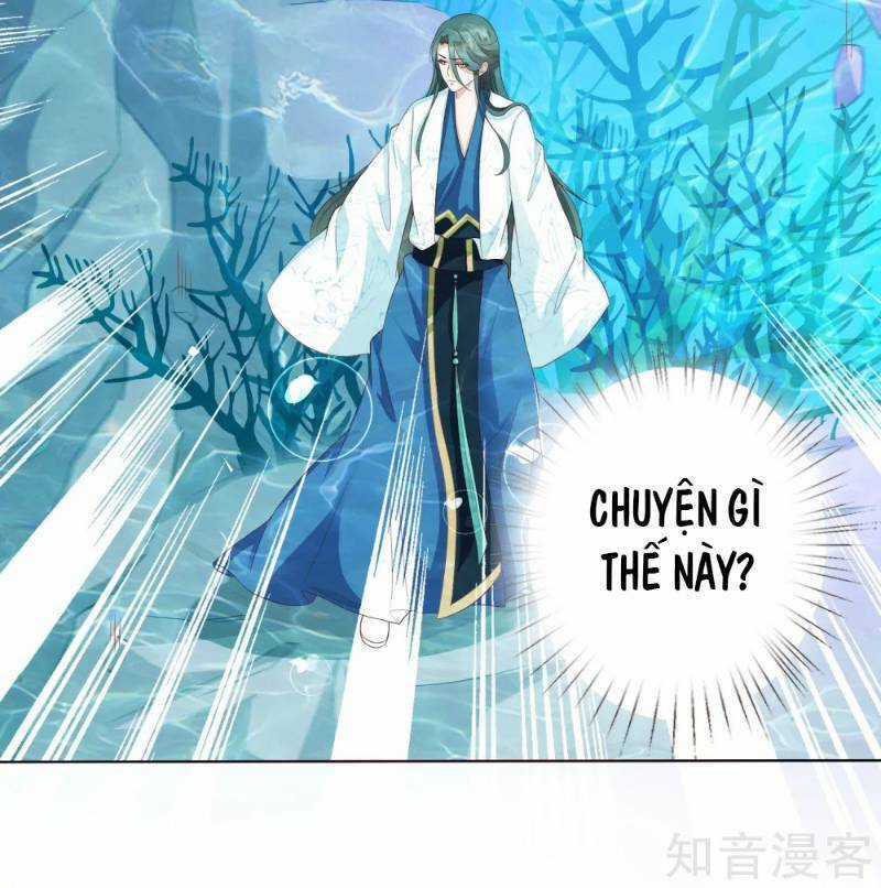 Sư Phụ, Cái Kia Ăn Ngon! Chapter 10 trang 43