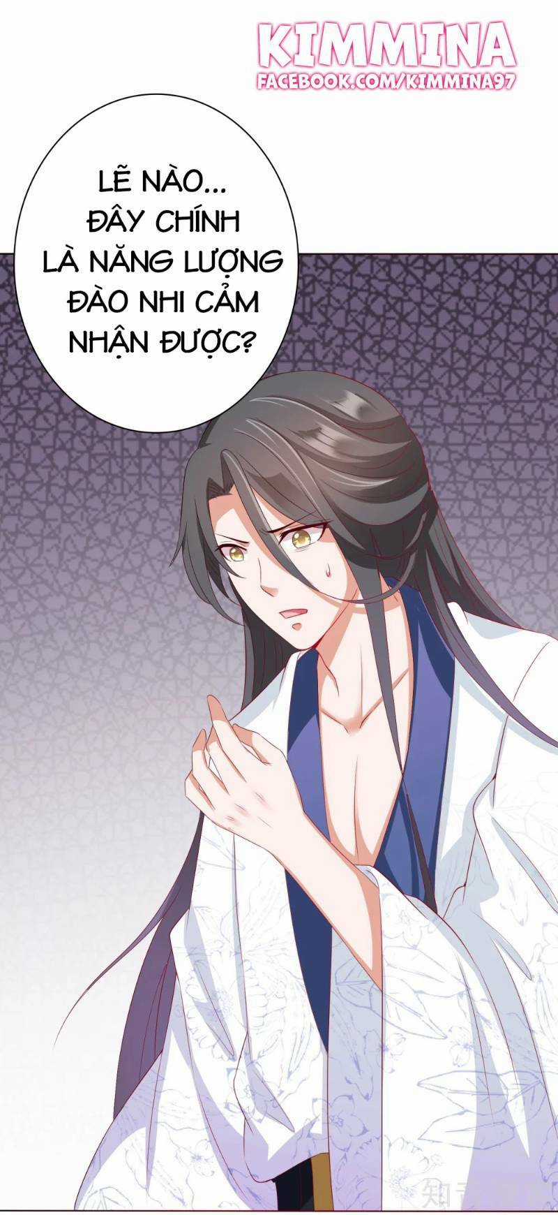 Sư Phụ, Cái Kia Ăn Ngon! Chapter 10 trang 44