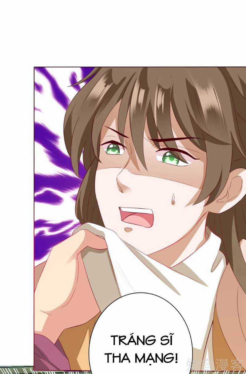 Sư Phụ, Cái Kia Ăn Ngon! Chapter 10 trang 48