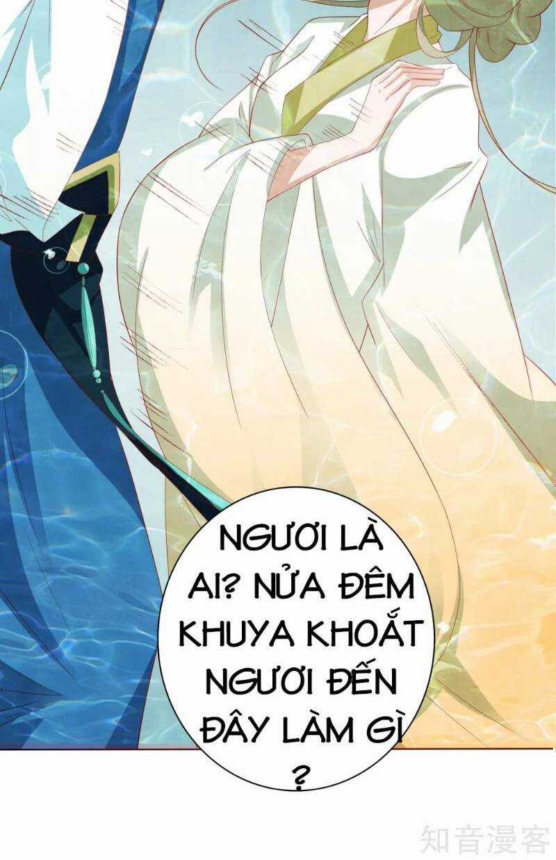 Sư Phụ, Cái Kia Ăn Ngon! Chapter 10 trang 5