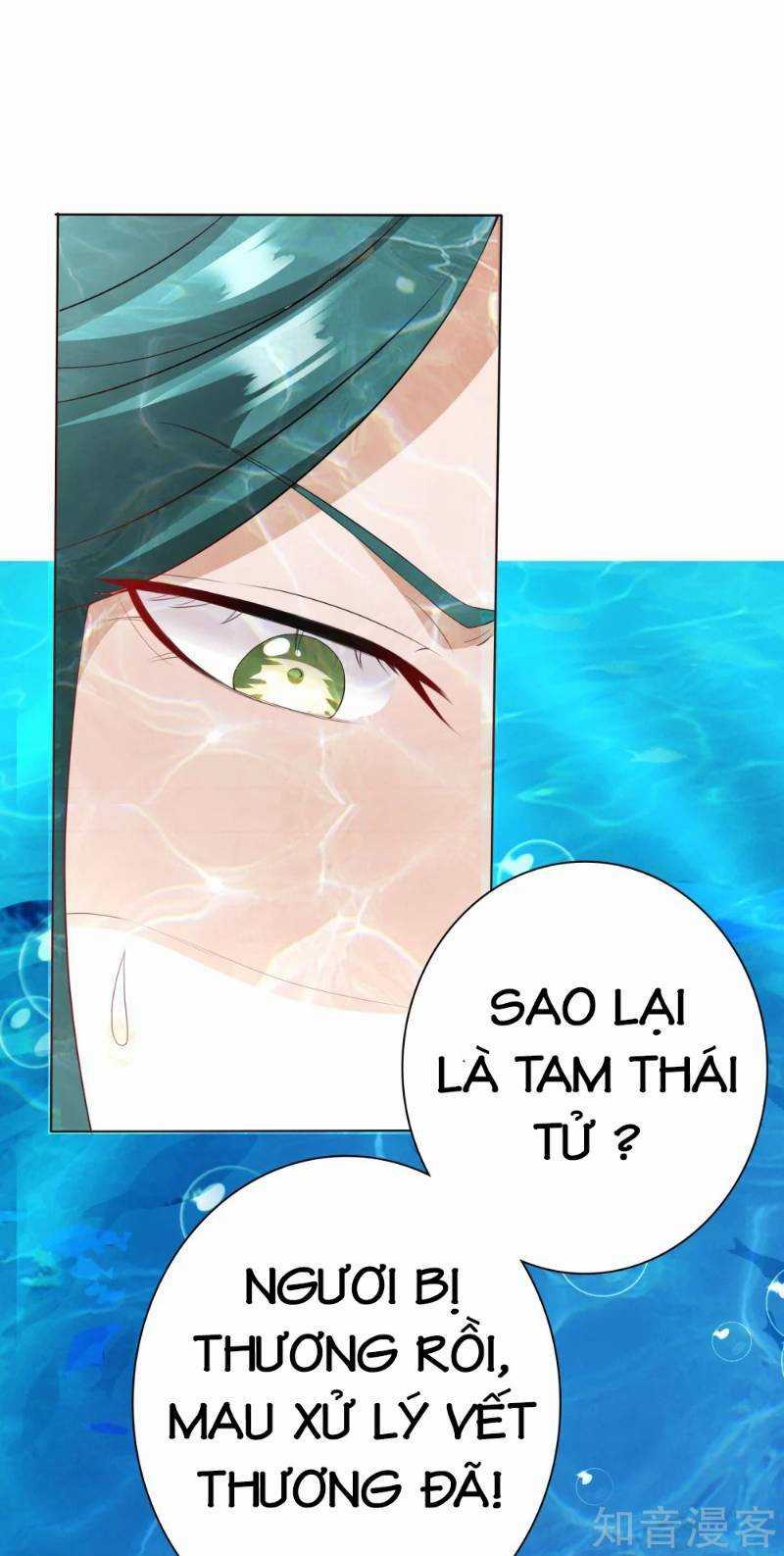 Sư Phụ, Cái Kia Ăn Ngon! Chapter 10 trang 7