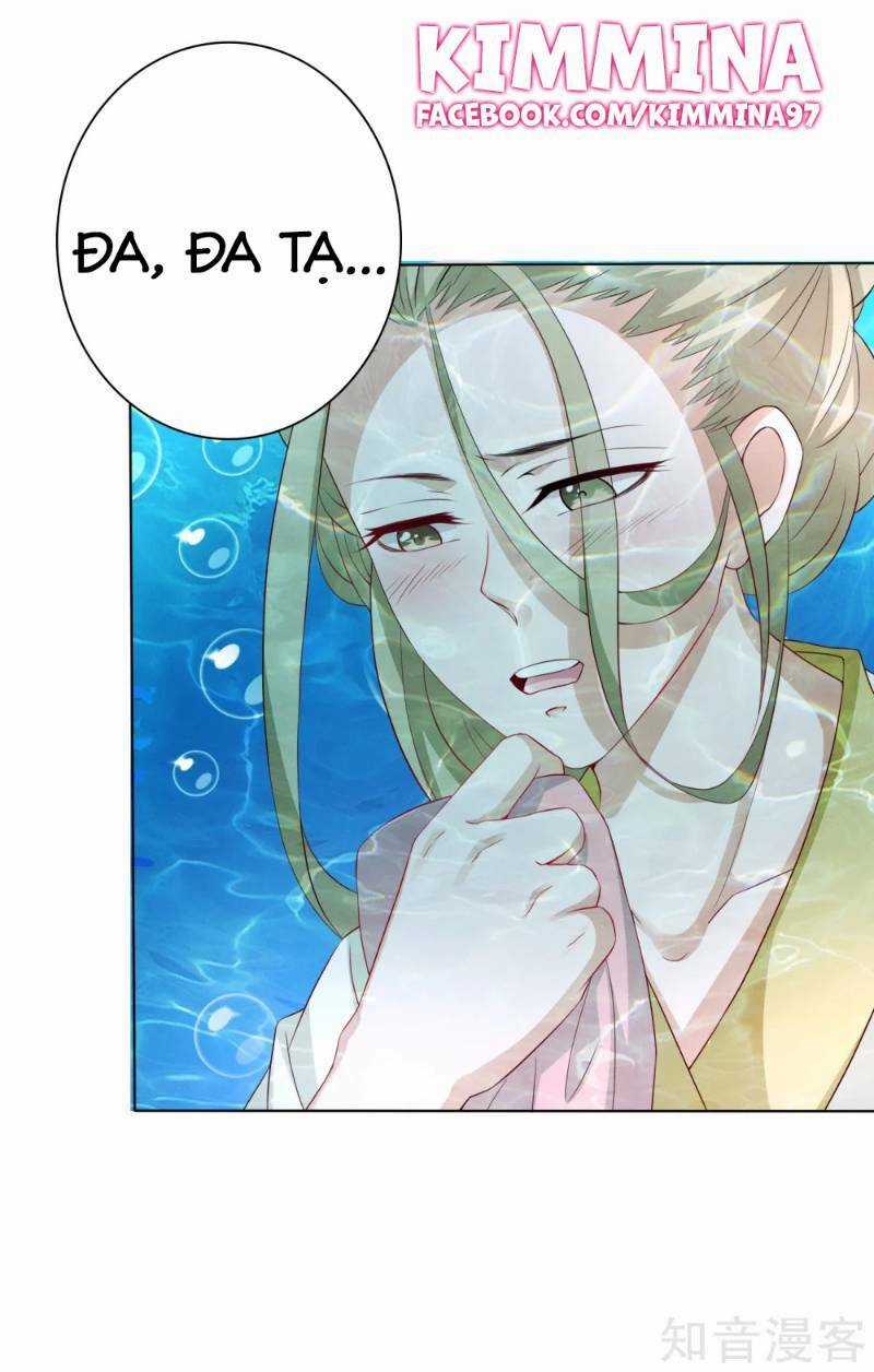 Sư Phụ, Cái Kia Ăn Ngon! Chapter 10 trang 9