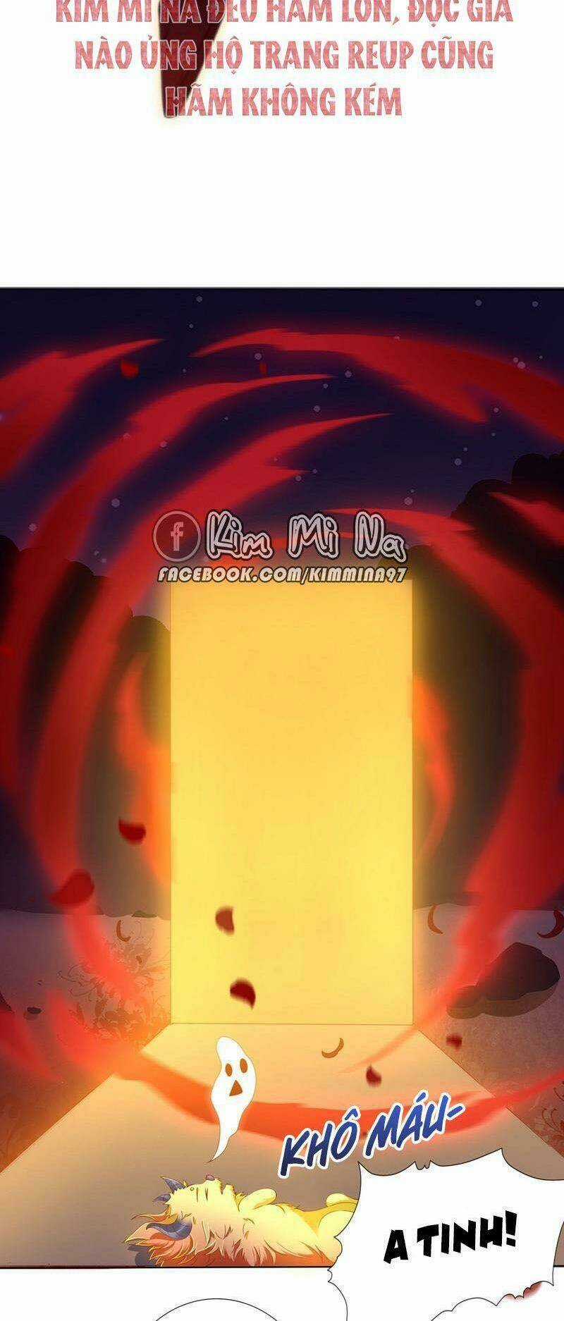 Sư Phụ, Cái Kia Ăn Ngon! Chapter 100 trang 2