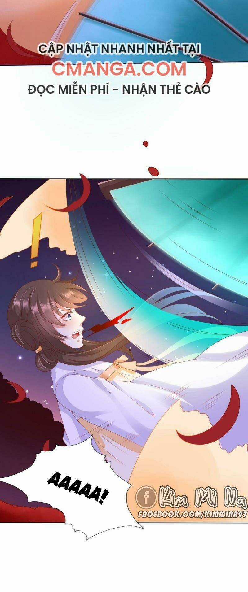 Sư Phụ, Cái Kia Ăn Ngon! Chapter 100 trang 6