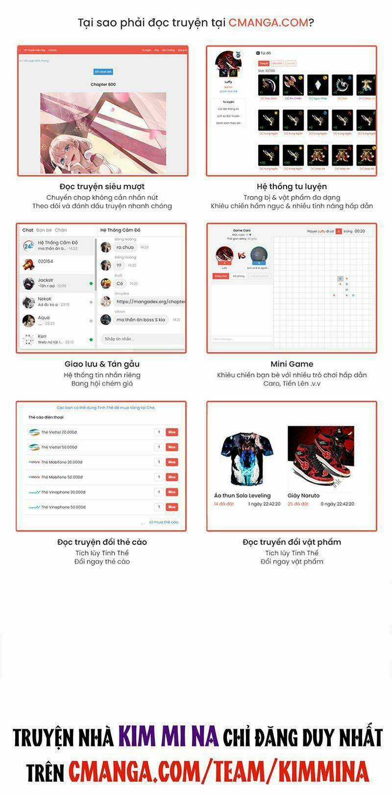 Sư Phụ, Cái Kia Ăn Ngon! Chapter 100 trang 7