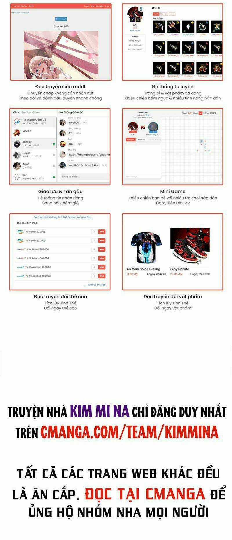 Sư Phụ, Cái Kia Ăn Ngon! Chapter 101 trang 10