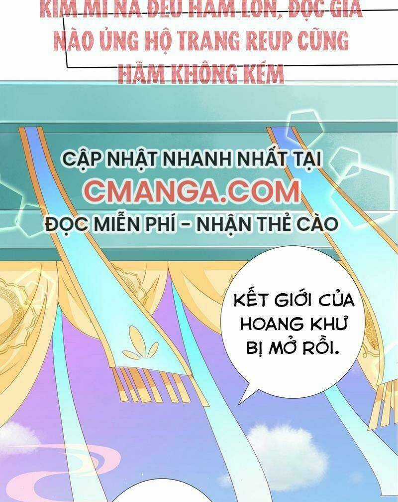 Sư Phụ, Cái Kia Ăn Ngon! Chapter 101 trang 5