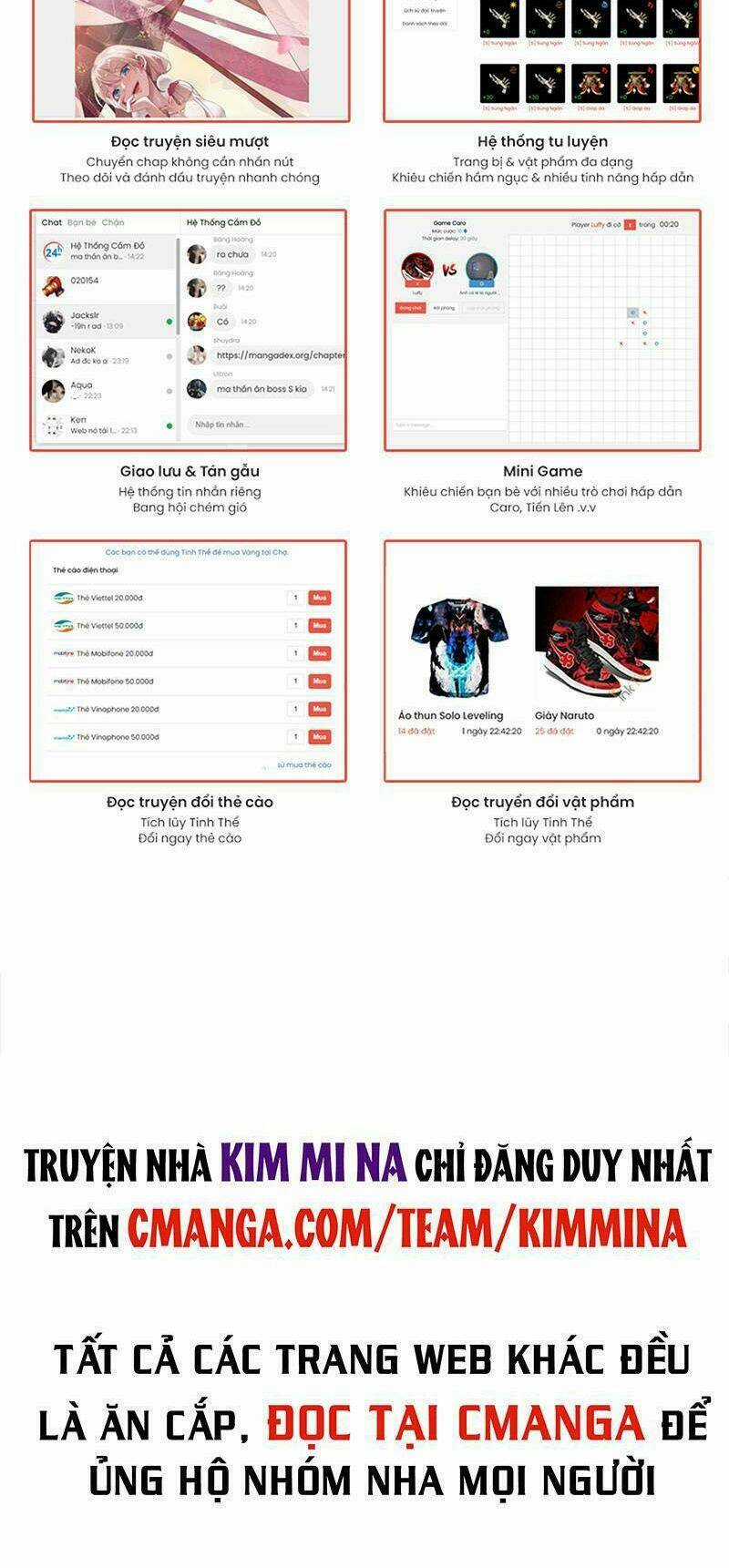 Sư Phụ, Cái Kia Ăn Ngon! Chapter 102 trang 10