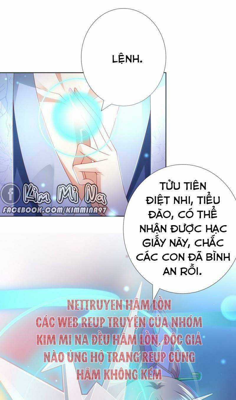 Sư Phụ, Cái Kia Ăn Ngon! Chapter 102 trang 15