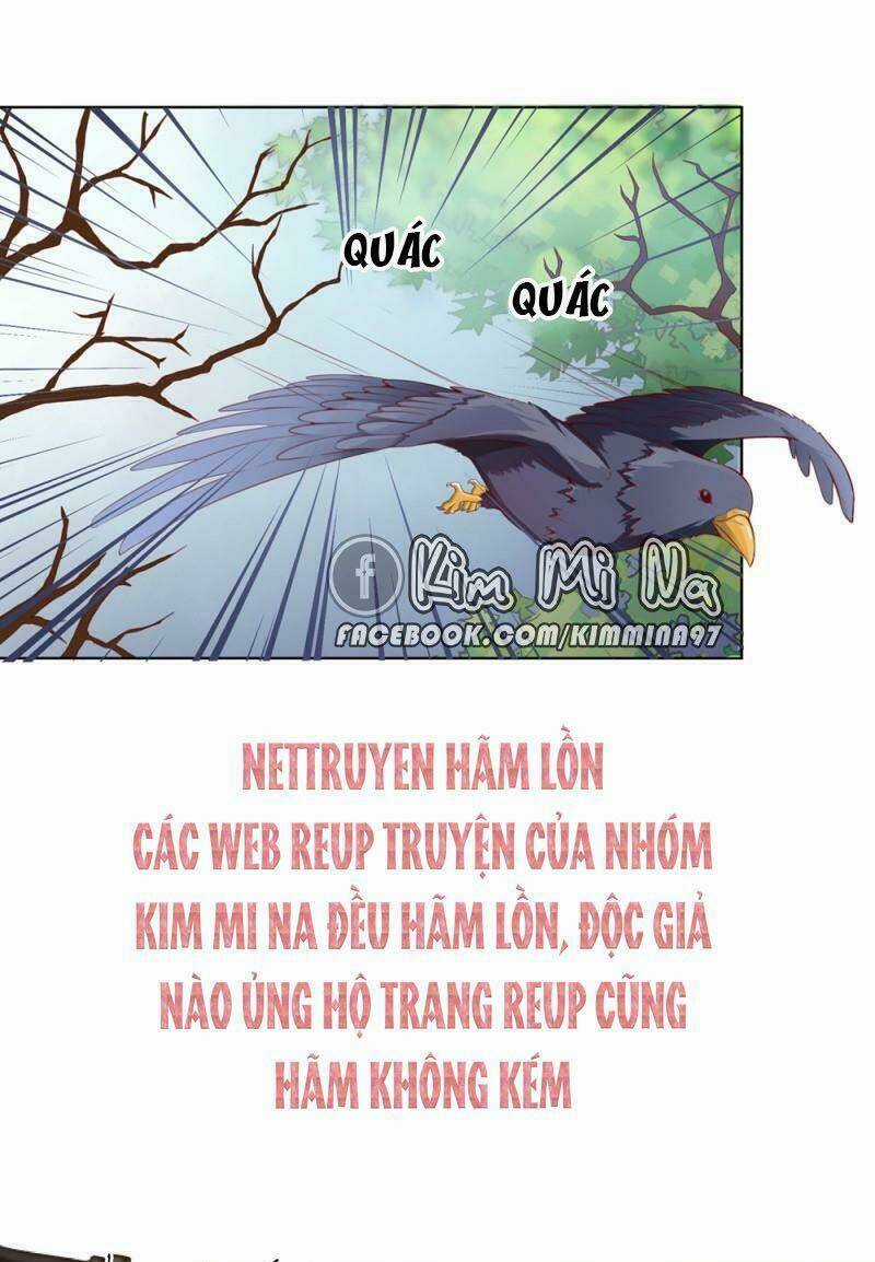 Sư Phụ, Cái Kia Ăn Ngon! Chapter 103 trang 11