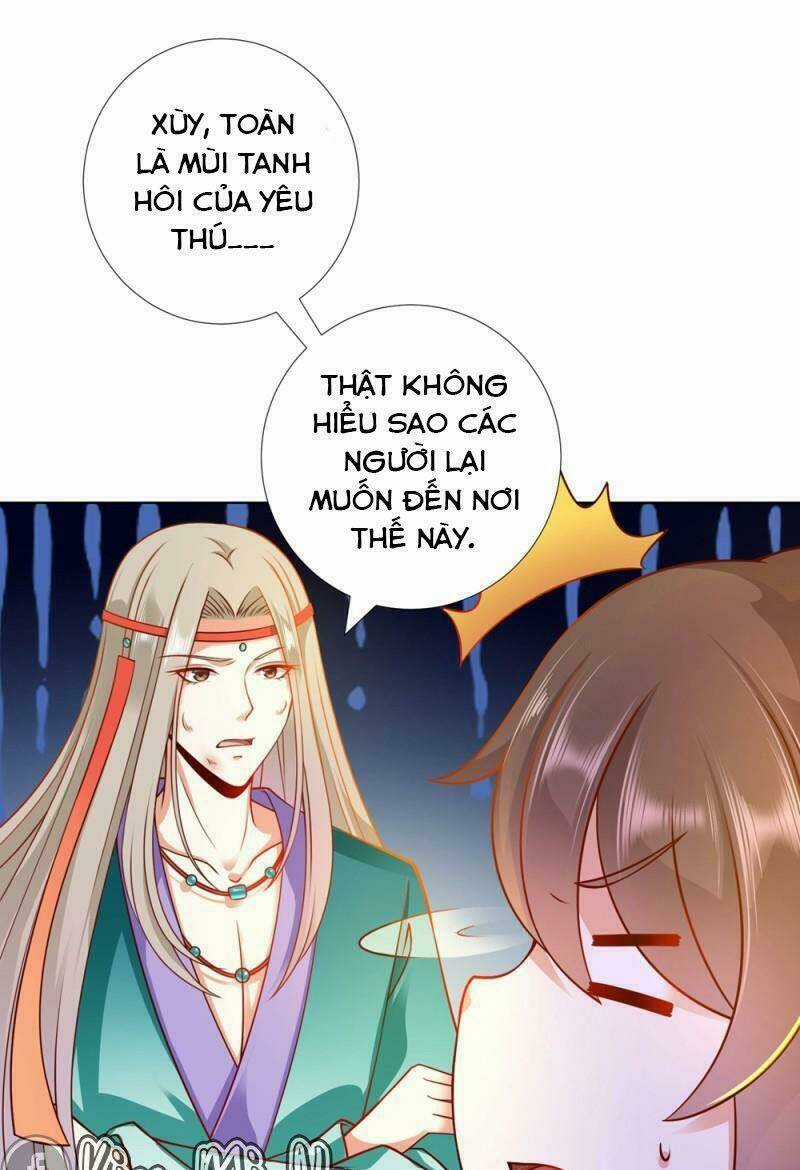 Sư Phụ, Cái Kia Ăn Ngon! Chapter 103 trang 13