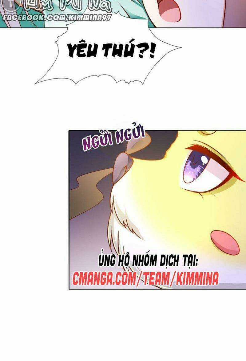 Sư Phụ, Cái Kia Ăn Ngon! Chapter 103 trang 14