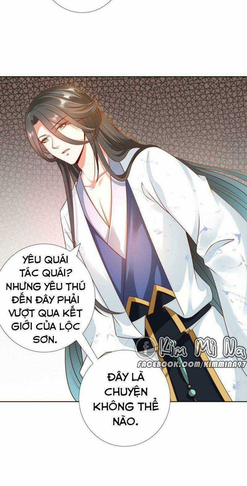 Sư Phụ, Cái Kia Ăn Ngon! Chapter 103 trang 16
