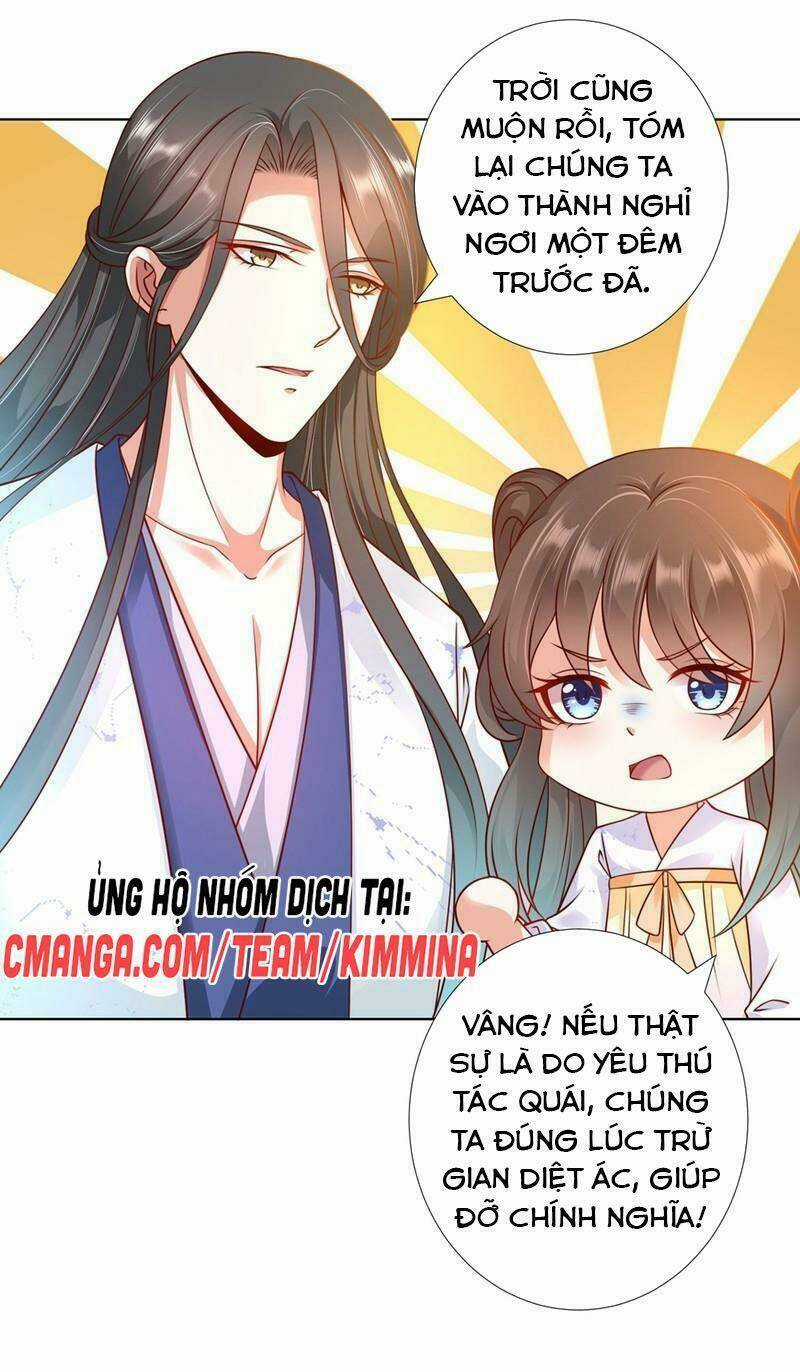 Sư Phụ, Cái Kia Ăn Ngon! Chapter 103 trang 17