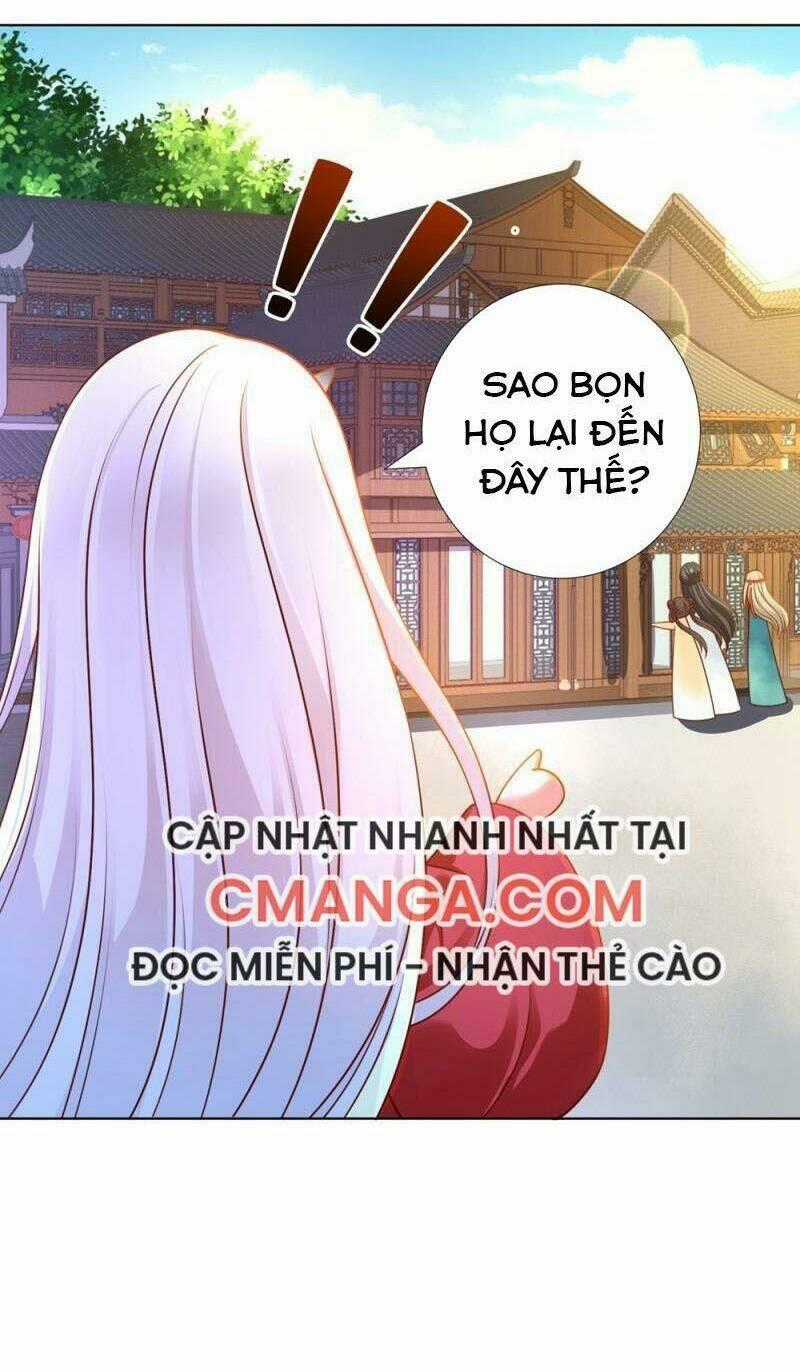 Sư Phụ, Cái Kia Ăn Ngon! Chapter 103 trang 18