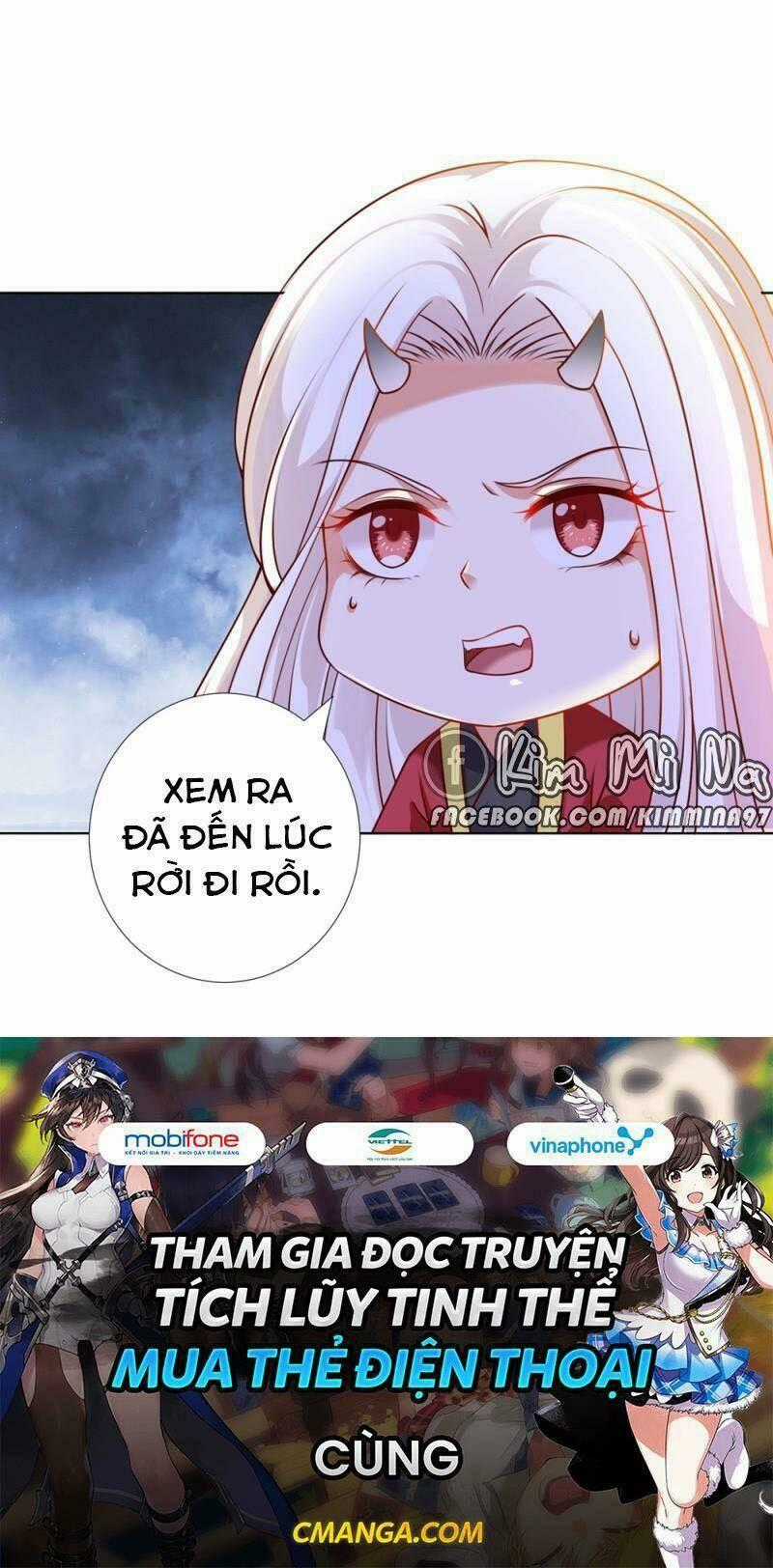 Sư Phụ, Cái Kia Ăn Ngon! Chapter 103 trang 19