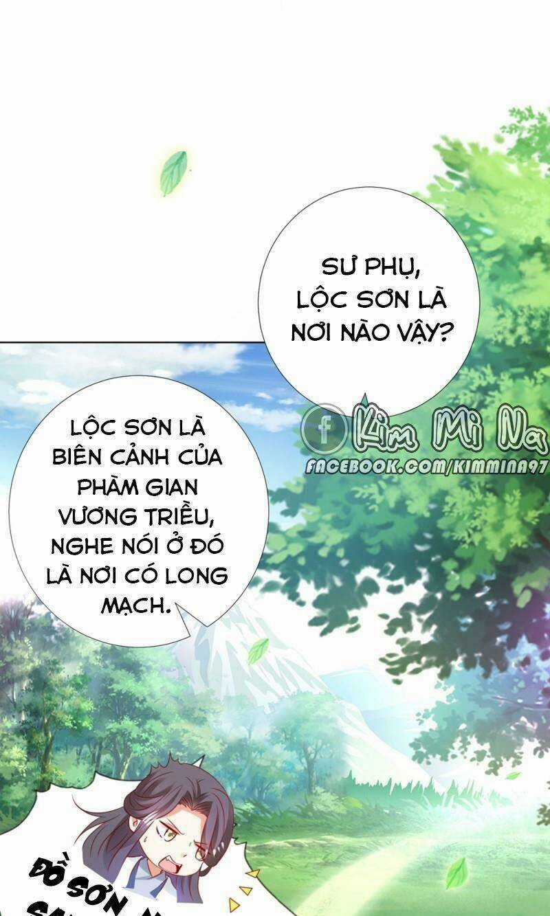 Sư Phụ, Cái Kia Ăn Ngon! Chapter 103 trang 4