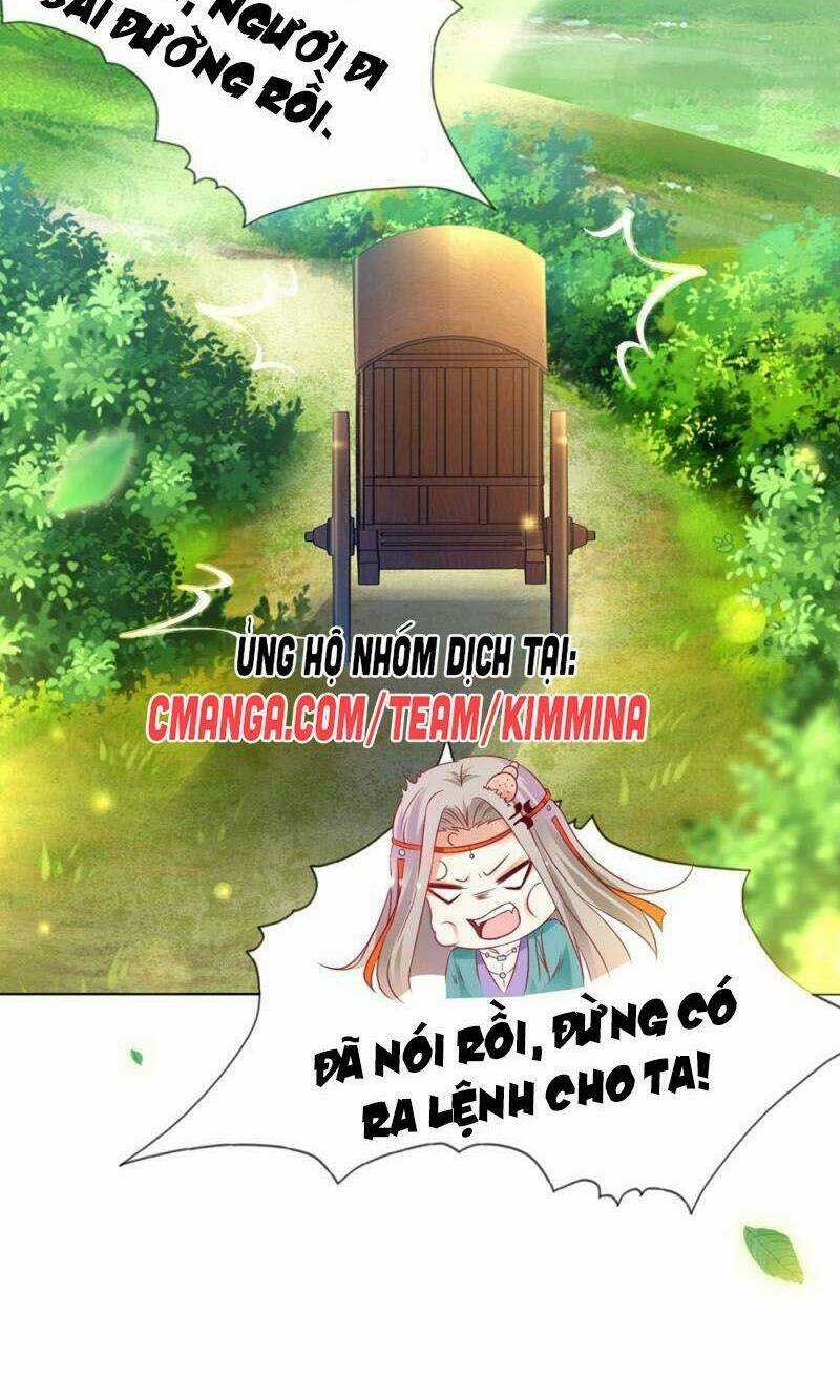 Sư Phụ, Cái Kia Ăn Ngon! Chapter 103 trang 5