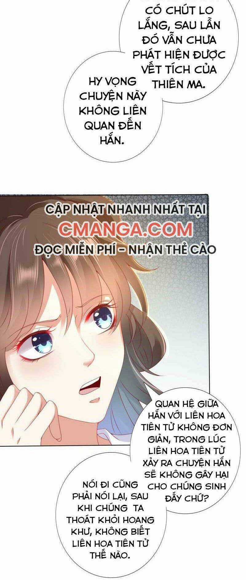 Sư Phụ, Cái Kia Ăn Ngon! Chapter 104 trang 11