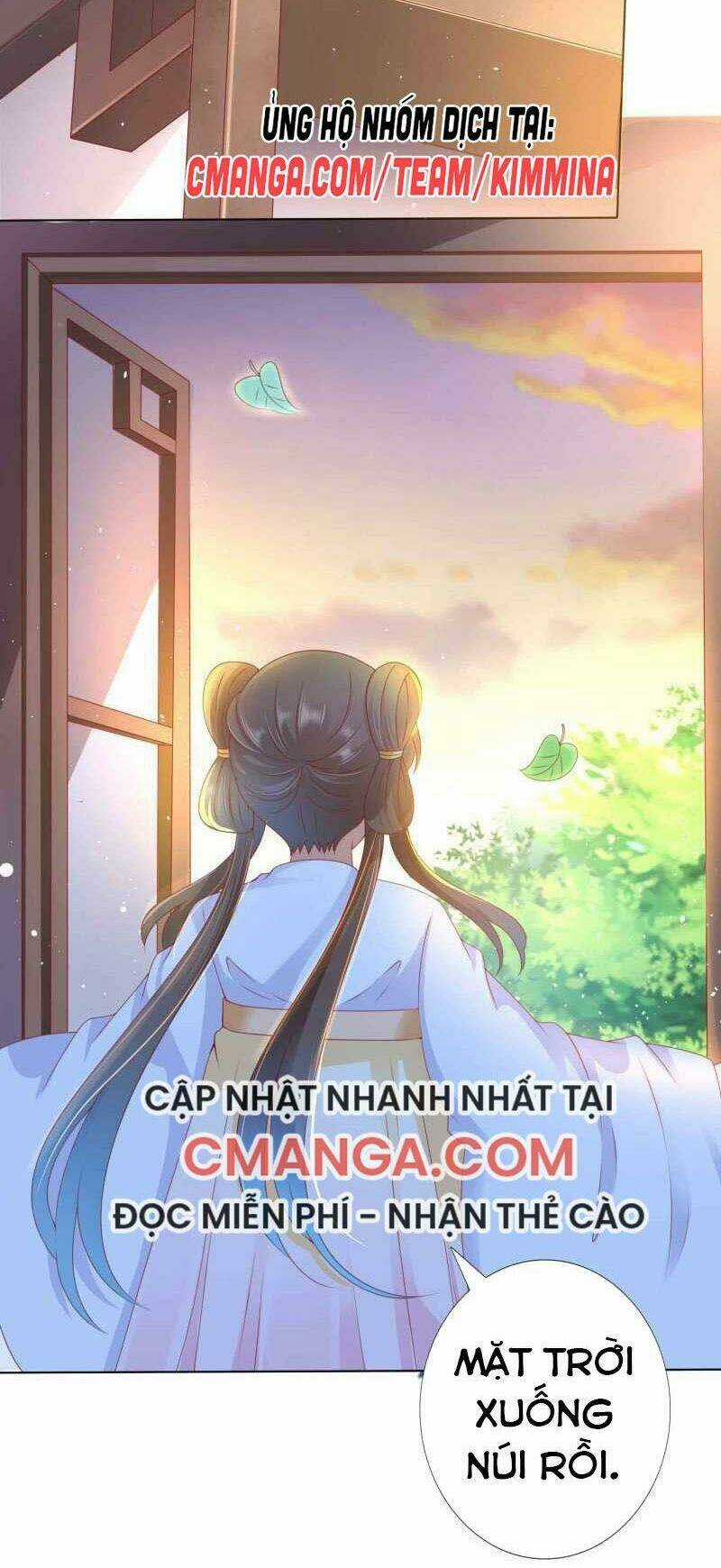Sư Phụ, Cái Kia Ăn Ngon! Chapter 104 trang 13
