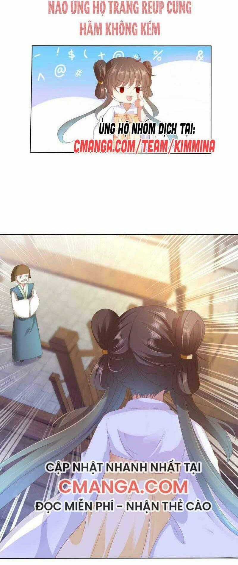 Sư Phụ, Cái Kia Ăn Ngon! Chapter 104 trang 15