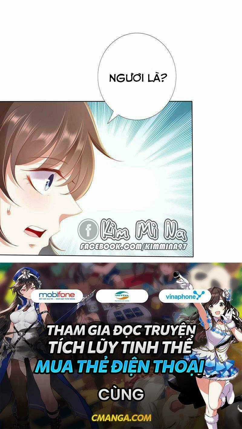 Sư Phụ, Cái Kia Ăn Ngon! Chapter 104 trang 16