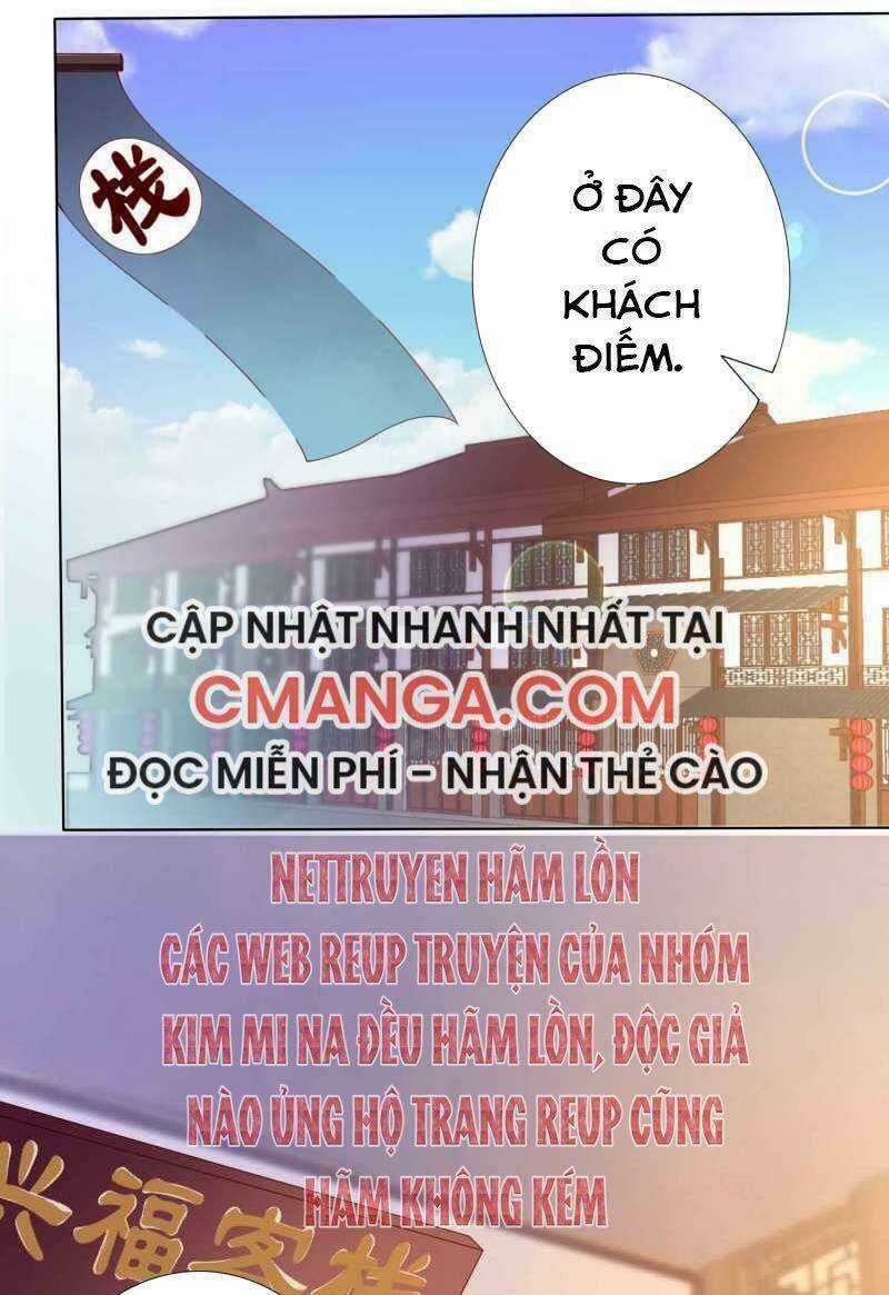 Sư Phụ, Cái Kia Ăn Ngon! Chapter 104 trang 5